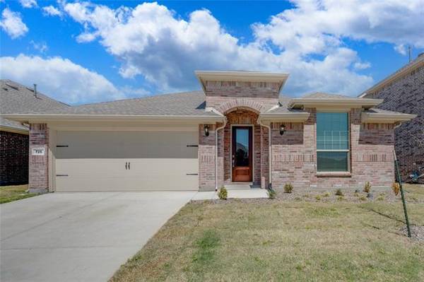 725 Lombard Lane, Forney, TX 75126