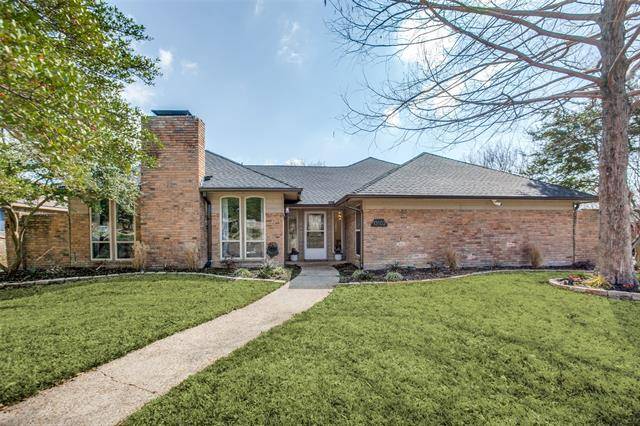 13102 Halwin Circle, Dallas, TX 75243