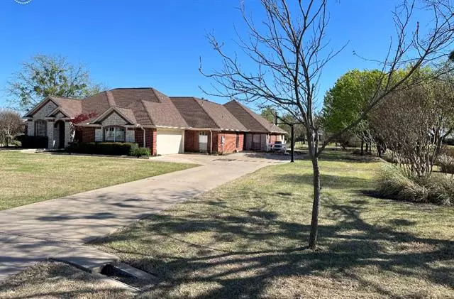 351 Equestrian Drive, Rockwall, TX 75032