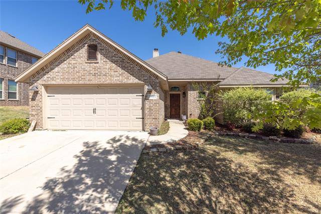 2021 Bay Laurel Drive, Weatherford, TX 76086