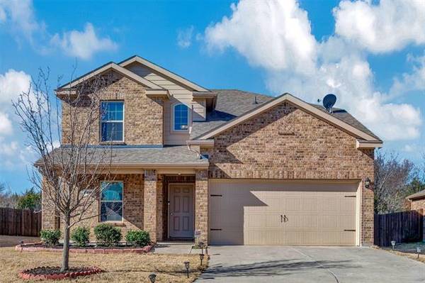 1201 Jasper Crossing, Princeton, TX 75407