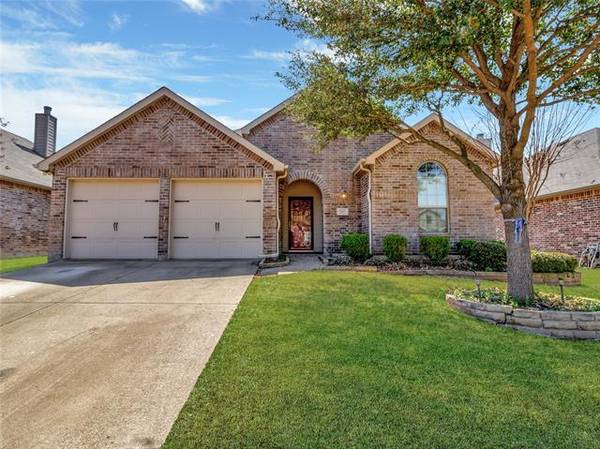 2007 Fort Stockton Drive, Forney, TX 75126