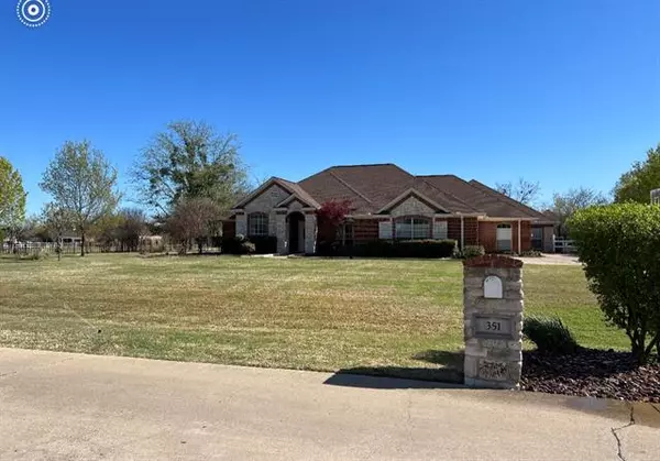 Rockwall, TX 75032,351 Equestrian Drive