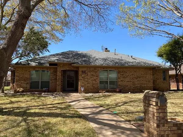 Abilene, TX 79606,4850 Jennifer Lane