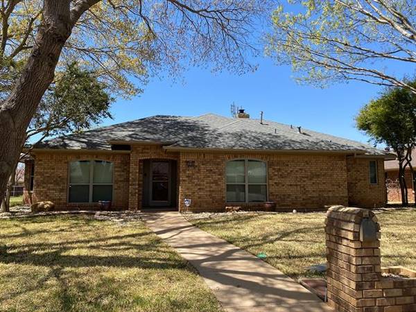 4850 Jennifer Lane, Abilene, TX 79606