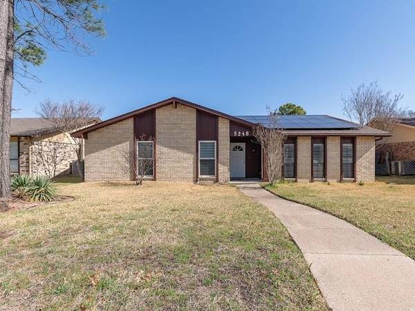 5248 Ragan Drive, The Colony, TX 75056