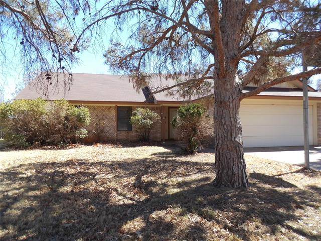 1749 Smith Drive, Abilene, TX 79601