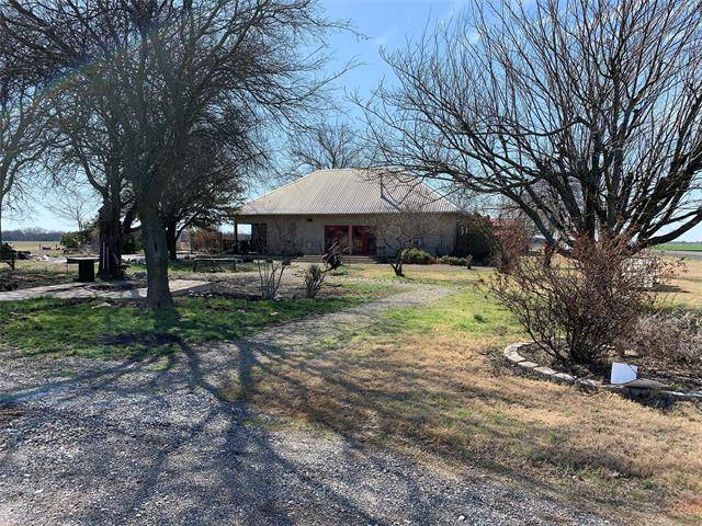 580 State Highway 160, Whitewright, TX 75491