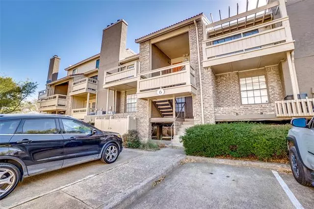 5200 Martel Avenue #6J, Dallas, TX 75206