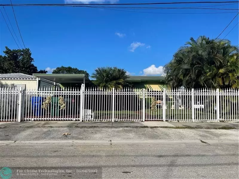 Miami, FL 33142,1521 NW 56th St