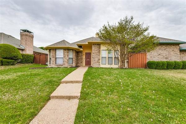 1406 Nest Place, Plano, TX 75093