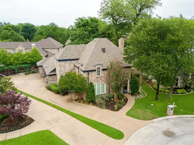 Fort Worth, TX 76116,2801 River Brook Court