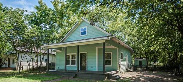 416 S Main Street, Bonham, TX 75418