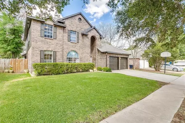 Fort Worth, TX 76123,2904 Misty Valley Drive