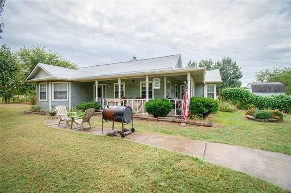 14600 Fm 635, Kerens, TX 75144