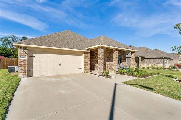 Waxahachie, TX 75165,1532 Woodlake Drive