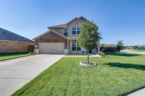 4200 Antioch Street, Crowley, TX 76036