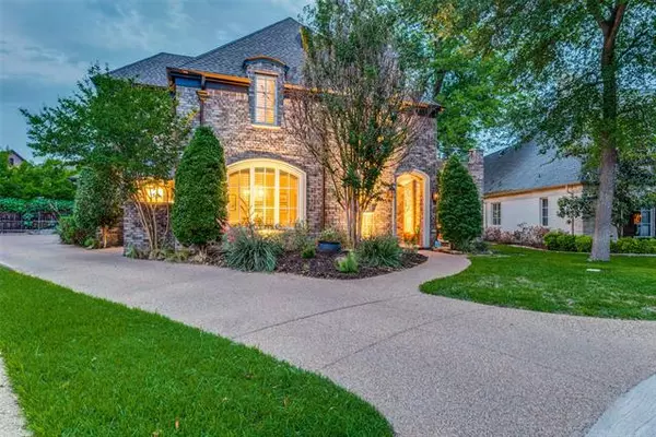 Fort Worth, TX 76116,2801 River Brook Court