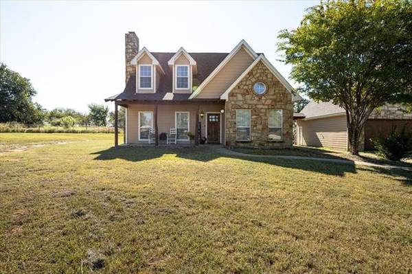 2643 Ranger Highway, Weatherford, TX 76088