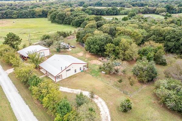 9834 County Road 305, Grandview, TX 76050