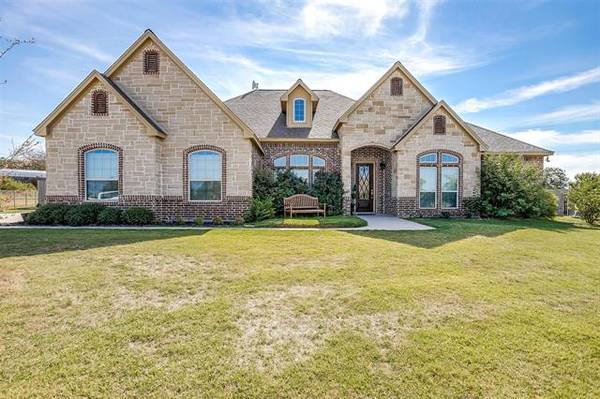 109 Jabez Court, Weatherford, TX 76087