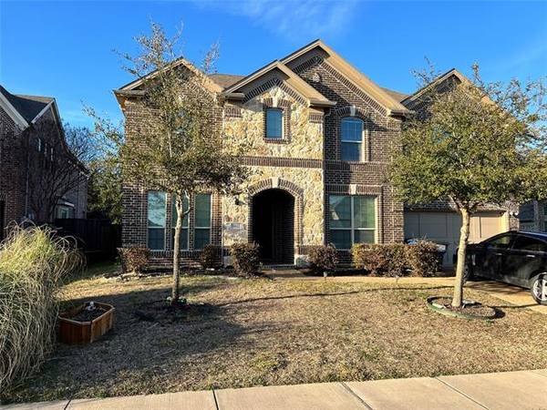 3022 Leesa Drive, Wylie, TX 75098