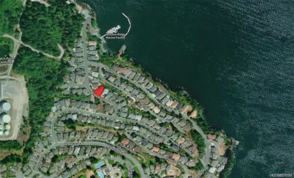 Cobble Hill, BC V0R 1L1,Lot 221 Marine Vista