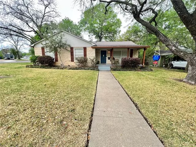 4021 Austin Avenue, Waco, TX 76710