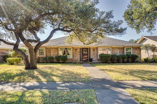 Richardson, TX 75081