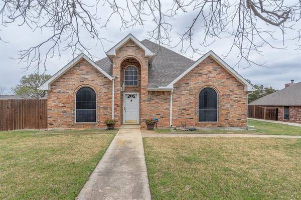 3302 Juniper Street, Flower Mound, TX 75028