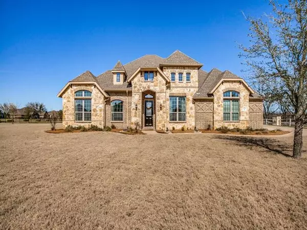 Mclendon Chisholm, TX 75032,2 Granite Ridge Drive