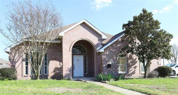 202 Mulberry Lane, Rockwall, TX 75032