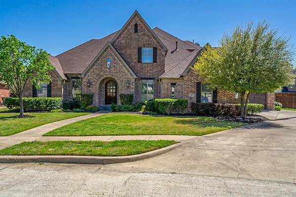 6 Siesta Circle, Heath, TX 75032