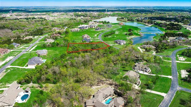 K-11 Serenity Trail, Mckinney, TX 75071