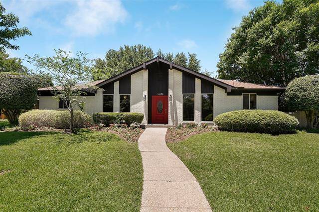 10135 Cherry Tree Drive, Dallas, TX 75243