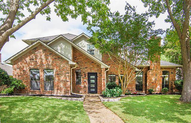 9955 Chimney Hill Lane, Dallas, TX 75243