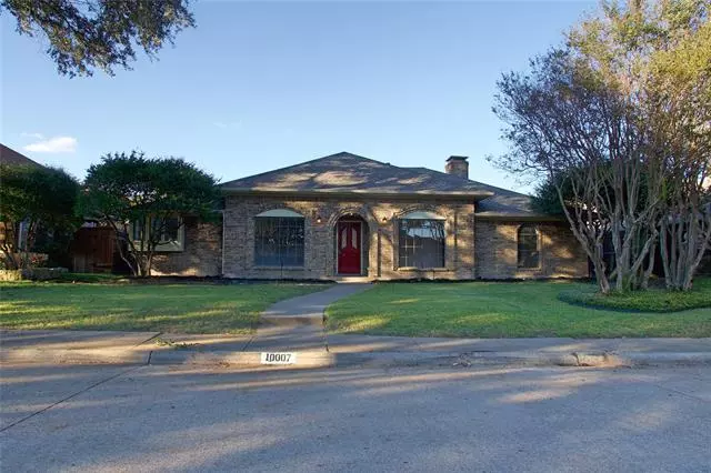 10007 Hickory Crossing, Dallas, TX 75243