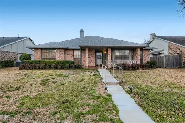 Garland, TX 75040,138 Kingsbridge Drive