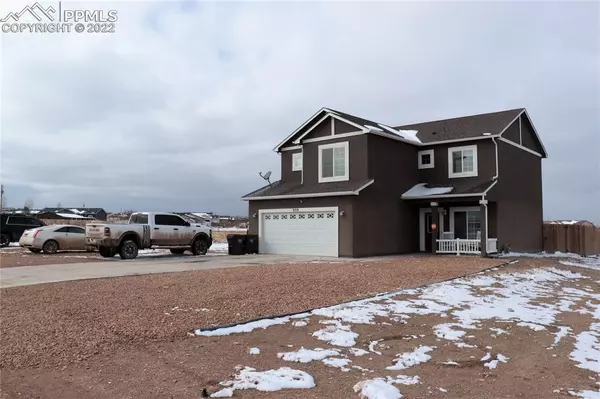 Pueblo West, CO 81007,939 E Thorpe CT