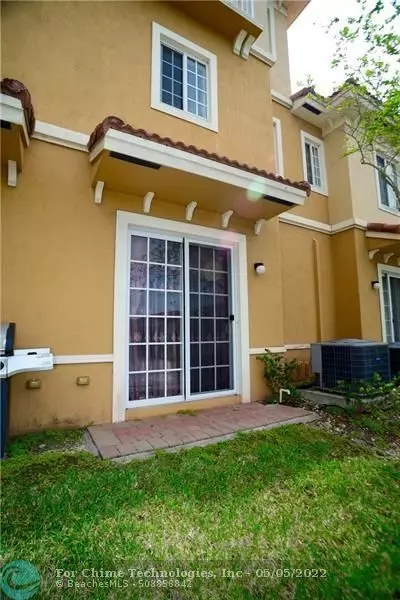 Miramar, FL 33025,8125 SW 29th St  #1403