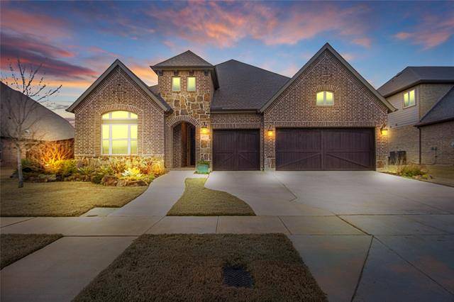 4937 Campbeltown Drive, Flower Mound, TX 75028