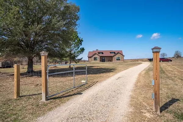 Eustace, TX 75124,240 Vz County Road 2916