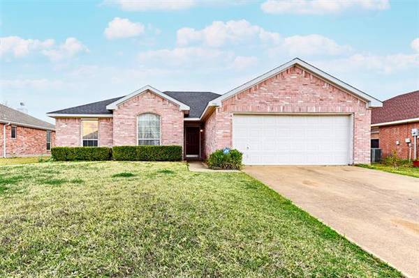 720 Kim Lane, Royse City, TX 75189