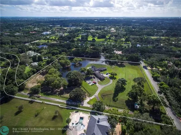 5701 Hancock Road, Southwest Ranches, FL 33330