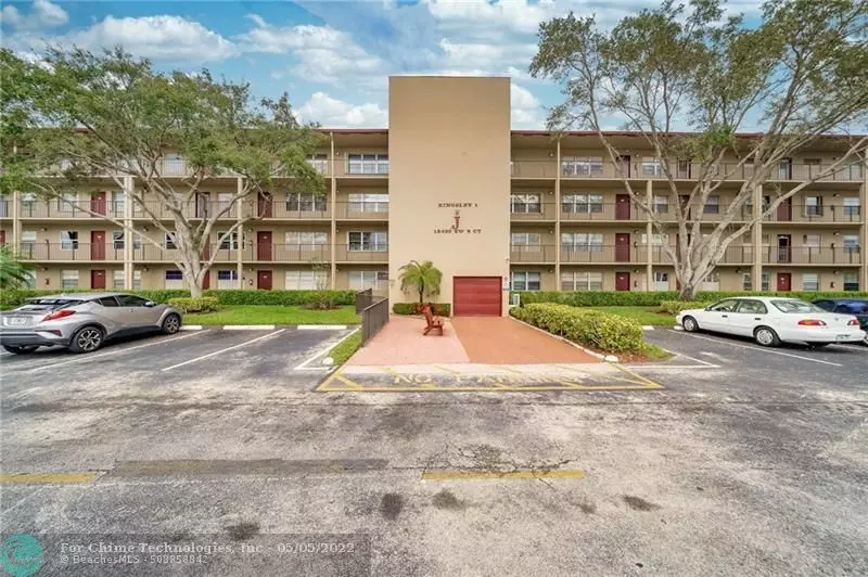 13455 SW 9th Ct  #310J, Pembroke Pines, FL 33027