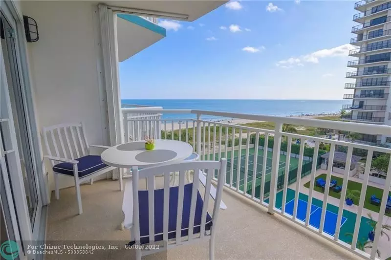 1770 S Ocean Blvd  #606, Lauderdale By The Sea, FL 33062