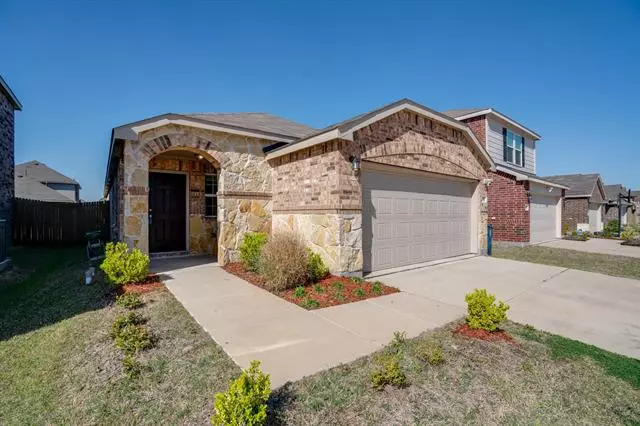 Forney, TX 75126,1061 Spofford Drive