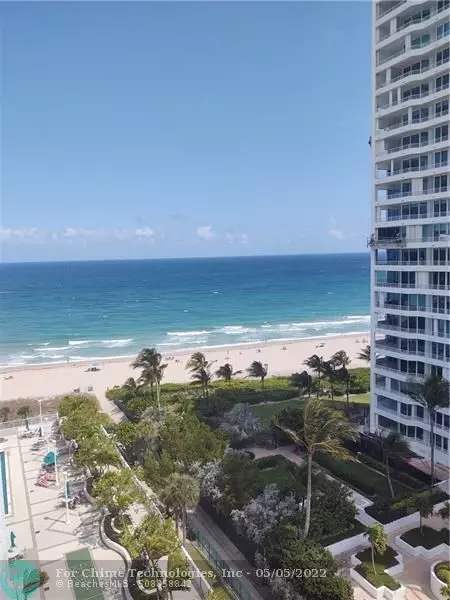 Pompano Beach, FL 33062,1620 S Ocean Blvd  #11N