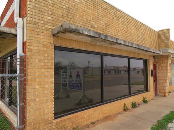 Abilene, TX 79601,1466 Pine Street