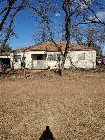 7520 Hwy 380 E., Haskell, TX 79521